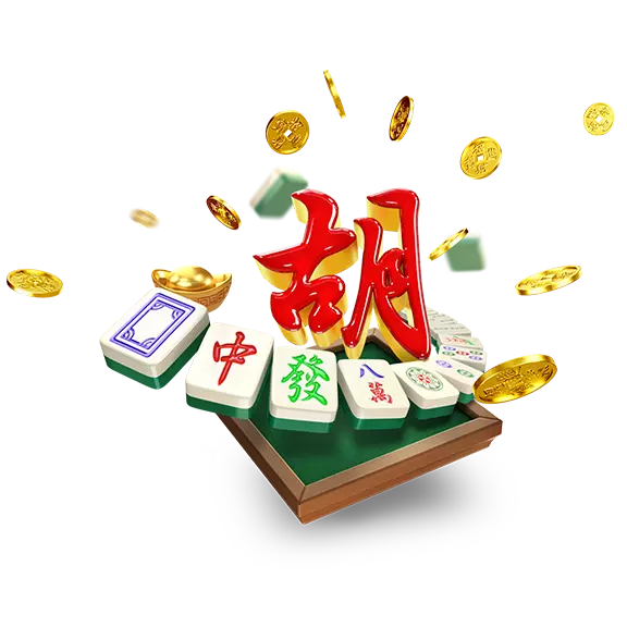 PG麻将主题主视觉
